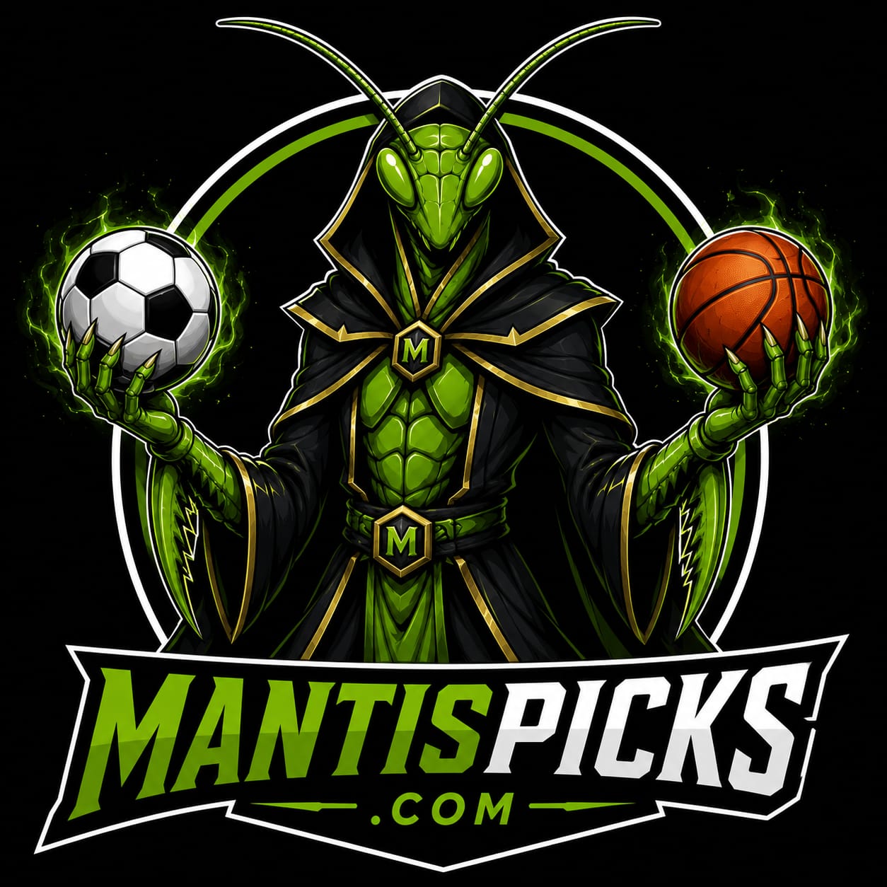 MantisPicks